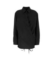 [Valentino Garavani] Shirts Long Sleeve FW24 5B0AB6T58Y1 0NO