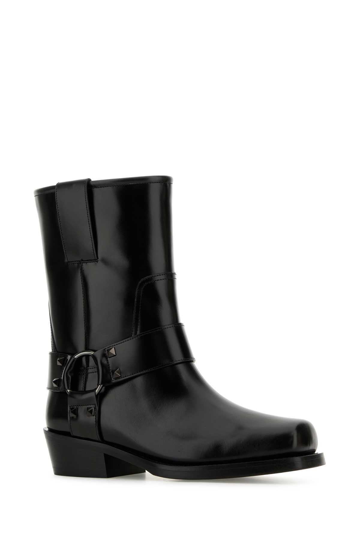 [Valentino Garavani] Boots FW24 5W0S0KN4NIB 0NO
