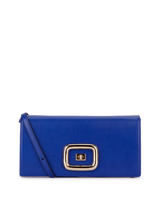 [Roger Vivier] Shoulder bag FW21 RBWAOGW0300MU5 U622