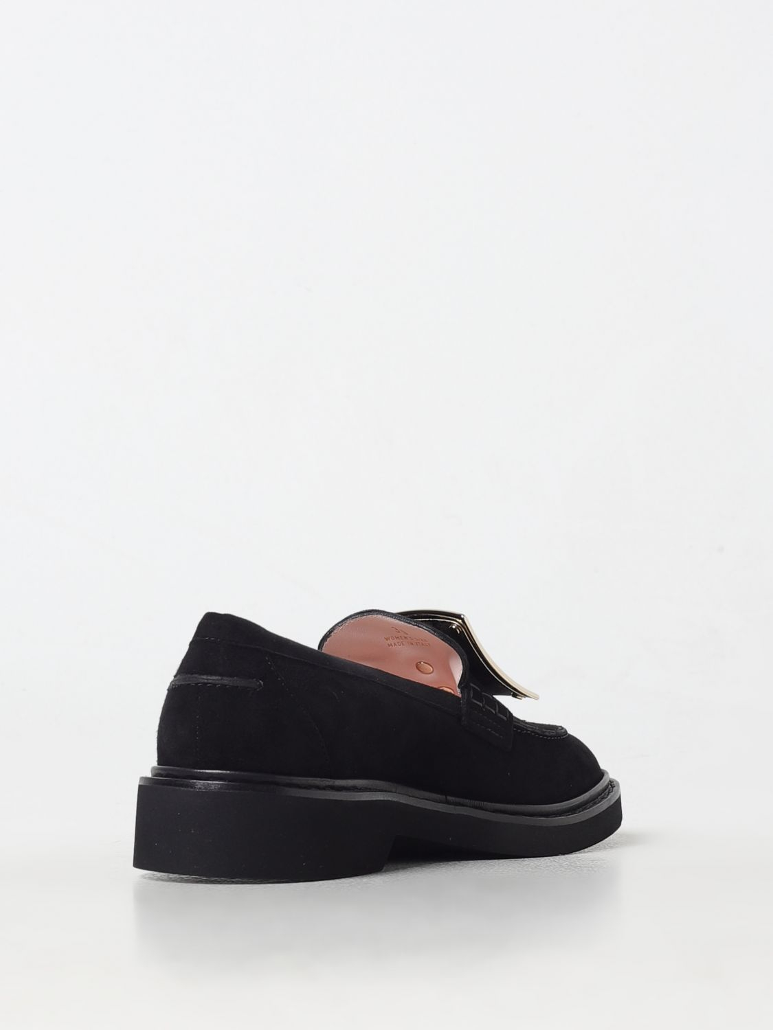 [Roger Vivier] Loafer FW25 RVW54825190HR0 B999