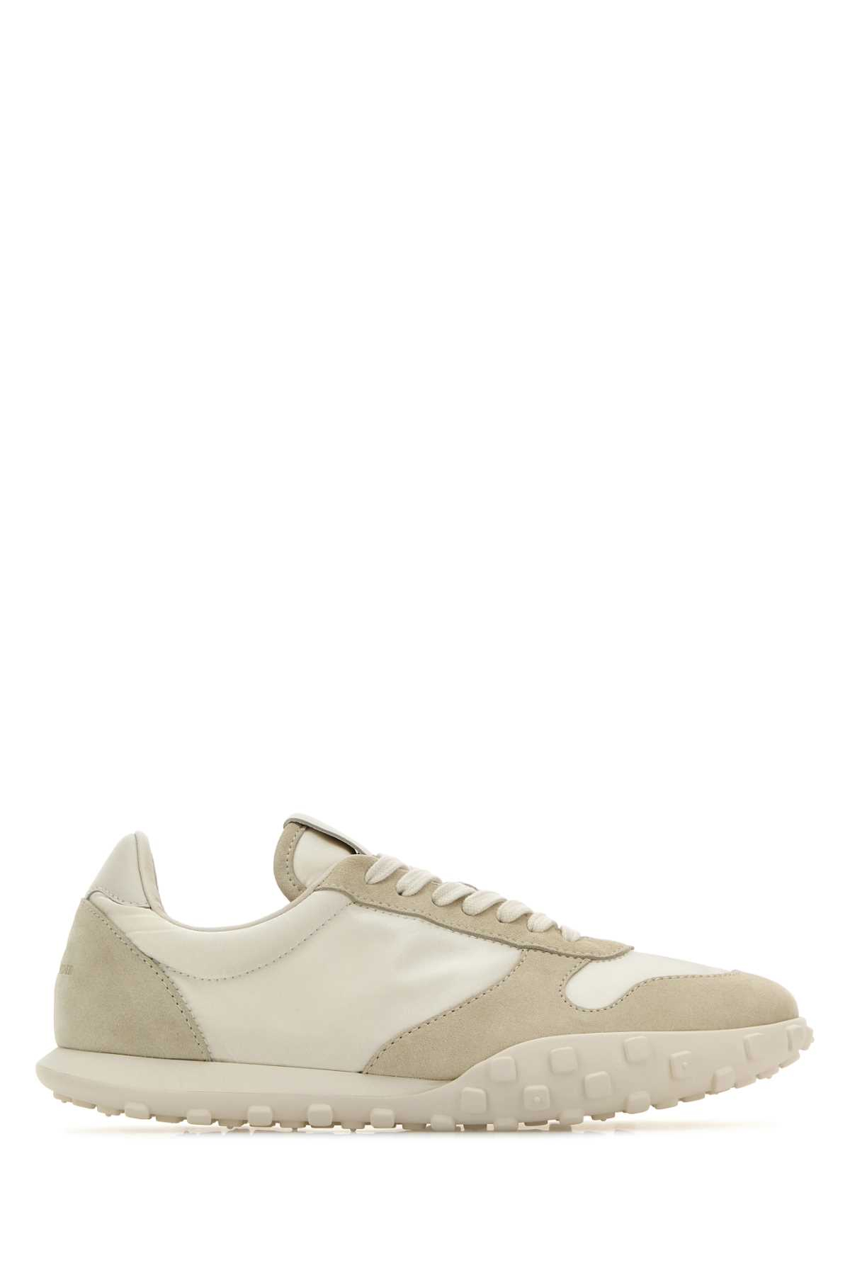 [Jil Sander] Sneakers SS25 J32WS0056P0156 122