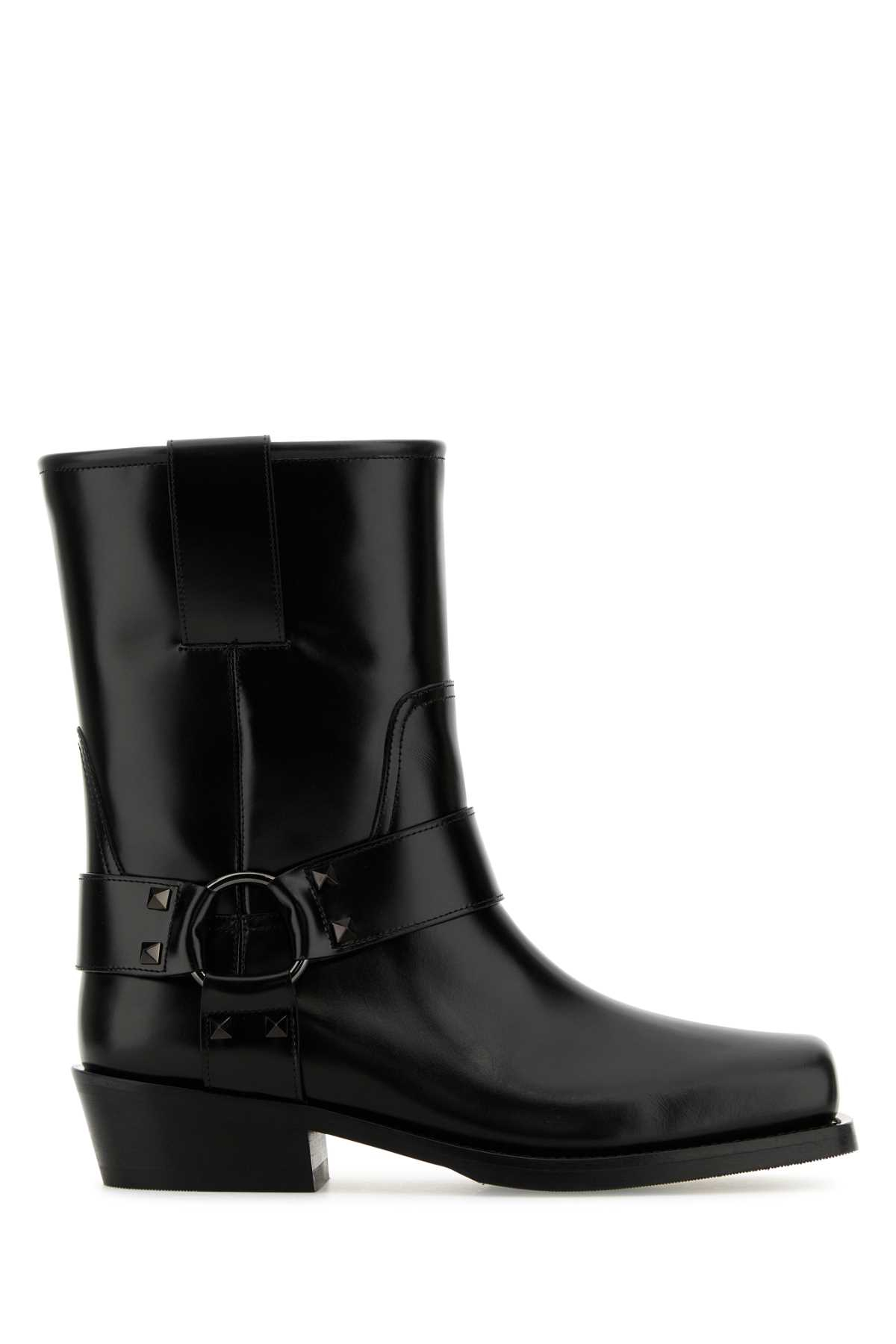 [Valentino Garavani] Boots FW24 5W0S0KN4NIB 0NO