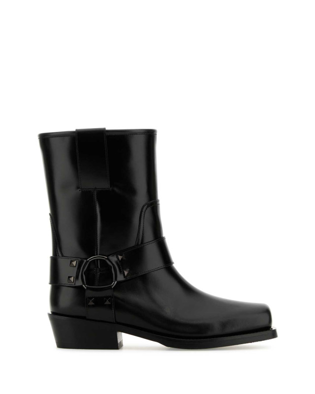 [Valentino Garavani] Boots FW24 5W0S0KN4NIB 0NO