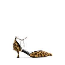 [Jimmy Choo] Sandals SS25 STEVIE50LOP NATURAL