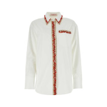[Valentino Garavani] Shirts Long Sleeve SS24 4B3AB5V25DN YJH
