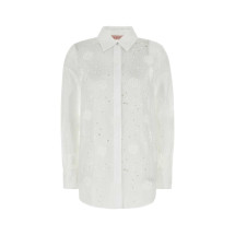 [Valentino Garavani] Shirts Long Sleeve FW24 5B3AB6L88PF A03