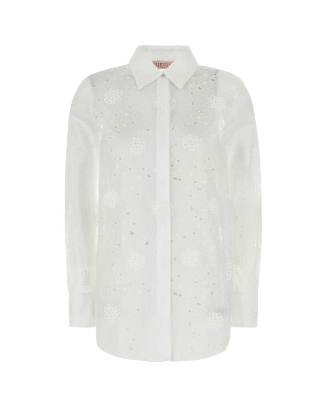 [Valentino Garavani] Shirts Long Sleeve FW24 5B3AB6L88PF A03