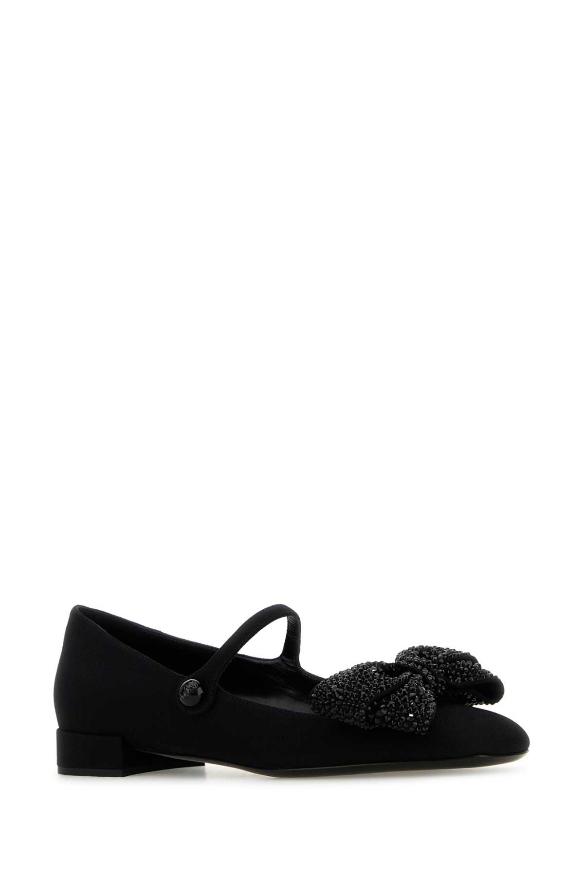 [Valentino Garavani] Flat shoes FW24 5W0S0KI3WJH JV5