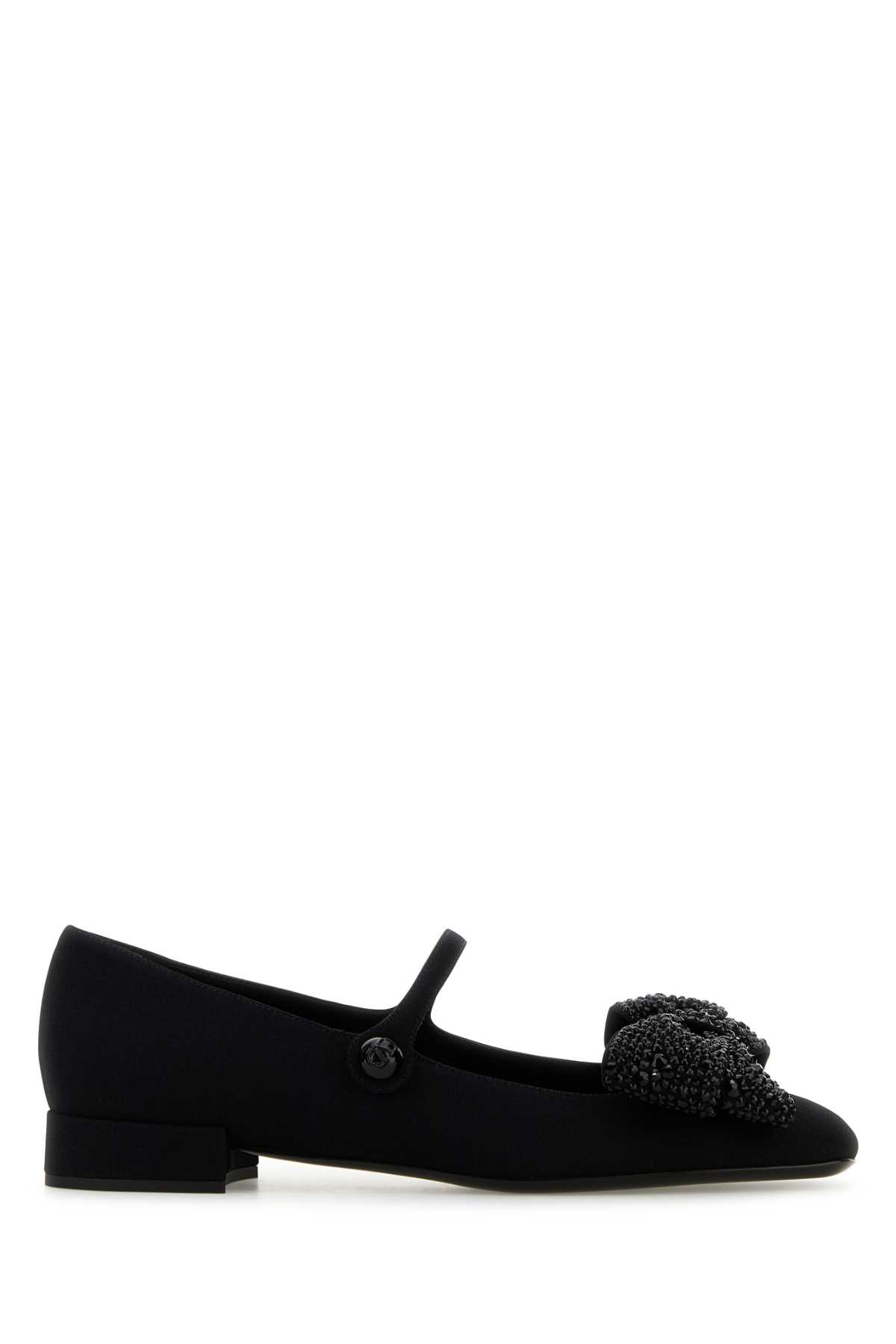[Valentino Garavani] Flat shoes FW24 5W0S0KI3WJH JV5