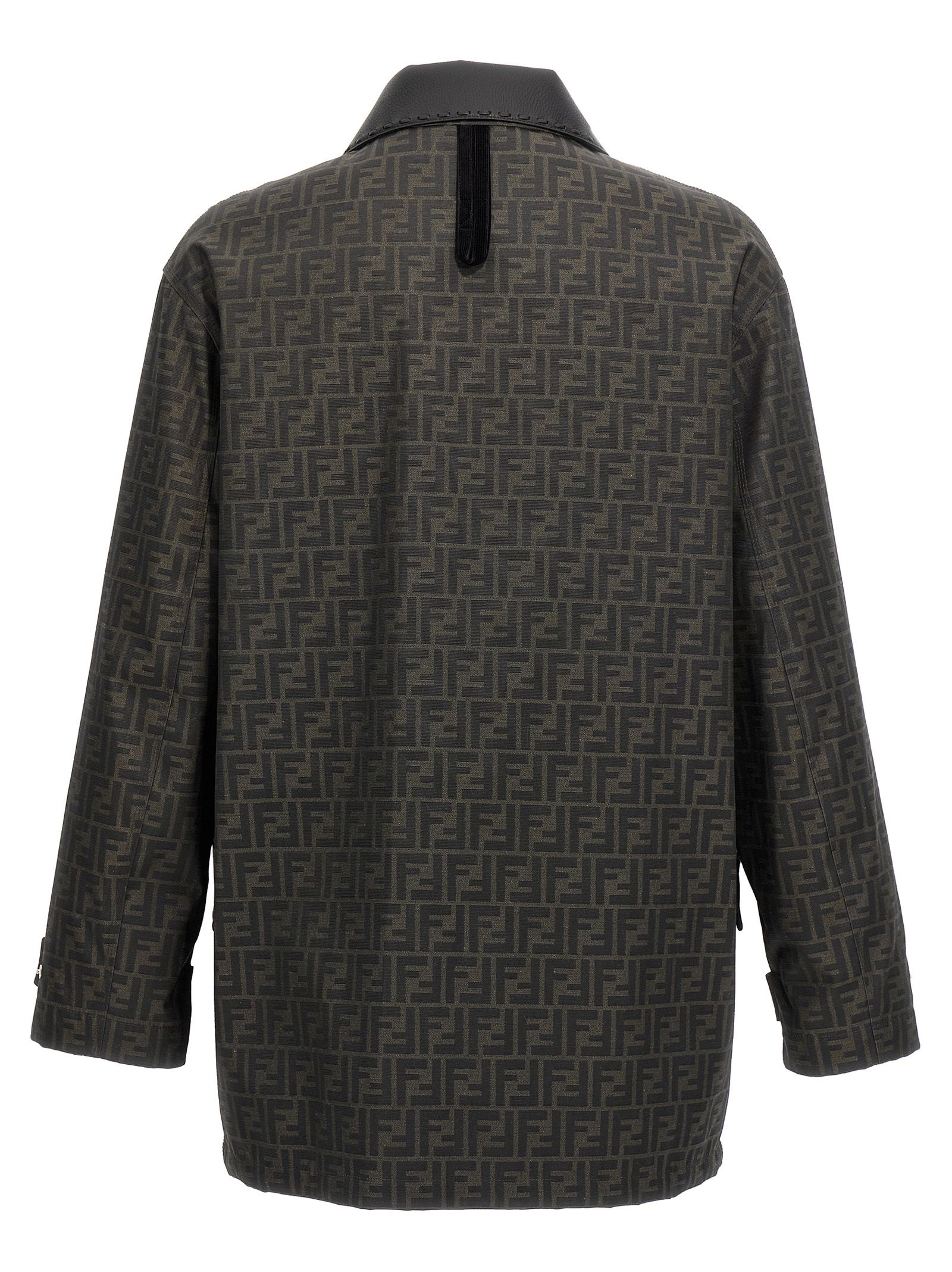 [Fendi] Casual Jacket FW24 FW1329ASCKF1440
