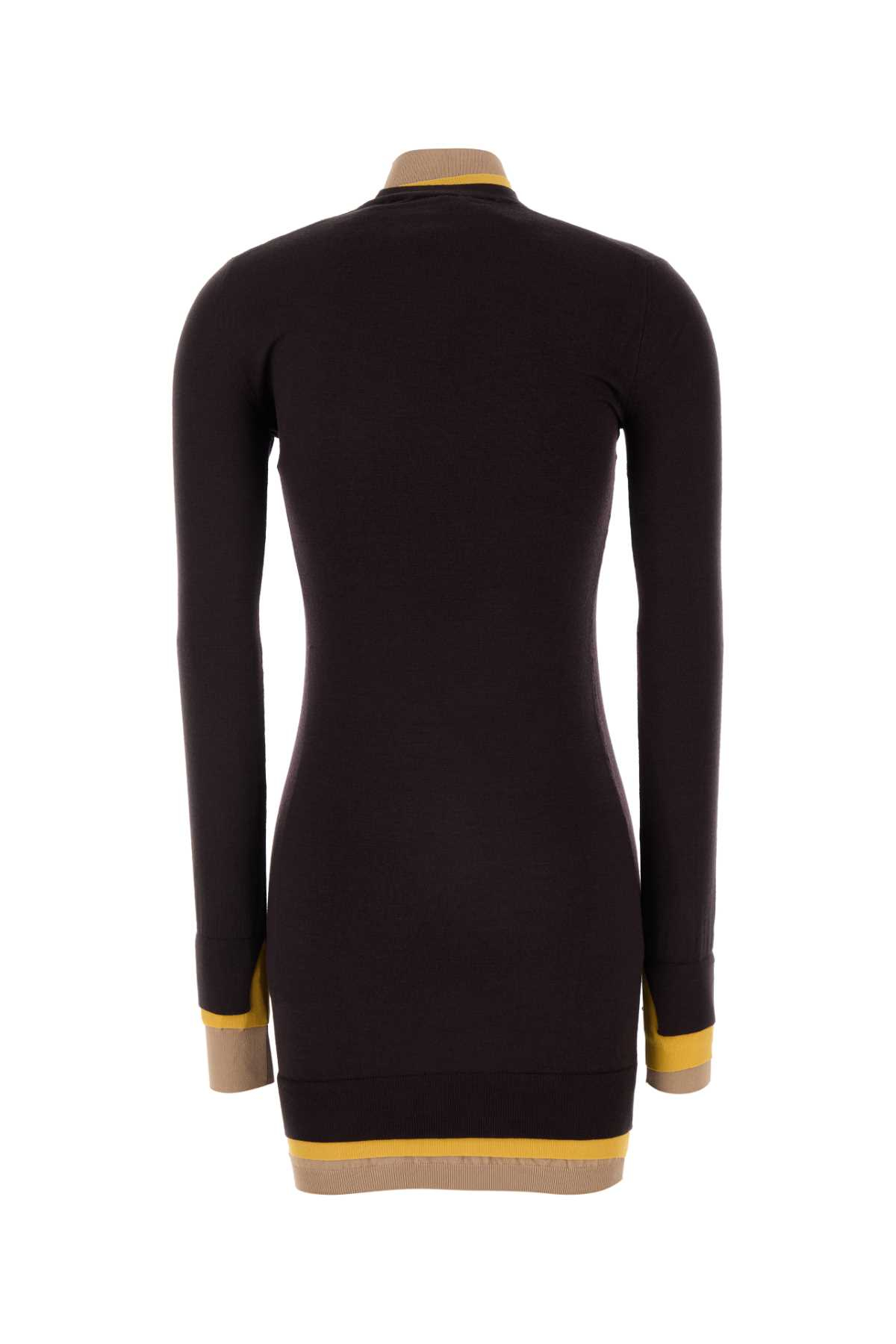[Fendi] Long sleeve dress FW24 FZDC36ASJG F0AU3