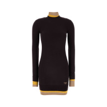 [Fendi] Long sleeve dress FW24 FZDC36ASJG F0AU3