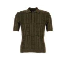 [Fendi] Shirts Short Sleeve FW24 FZC162ASGO F0GZ4