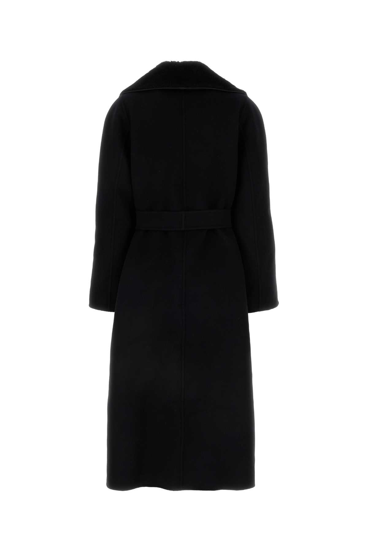 [Fendi] Coat FW24 FF6041ASZU F1FL8