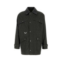 [Fendi] Casual Jacket FW24 FW1329ASCK F1440