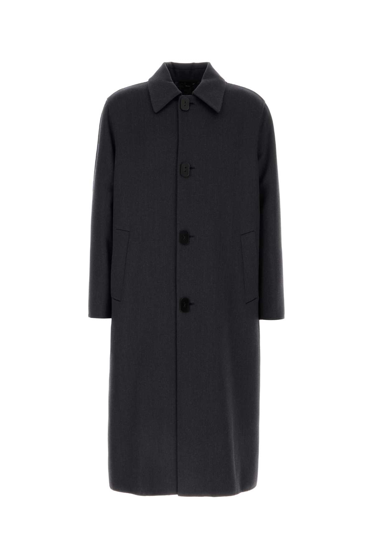 [Fendi] Coat FW24 FF0816ASCM F0UV2