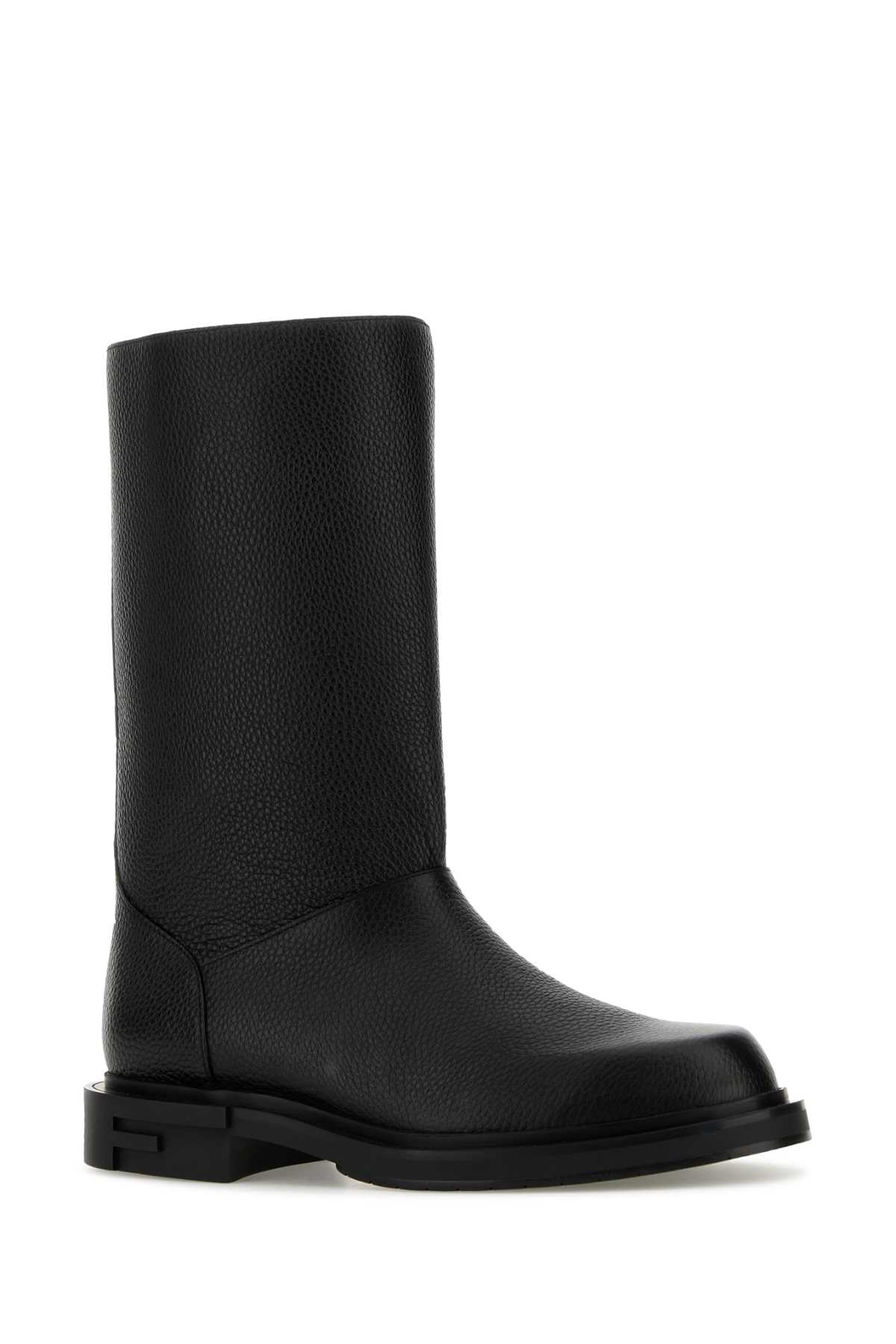 [Fendi] Boots SS25 7U1678TDK F0QA1