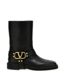 [Valentino Garavani] Ankle Boots FW24 5W2S0JK6DSH0NO