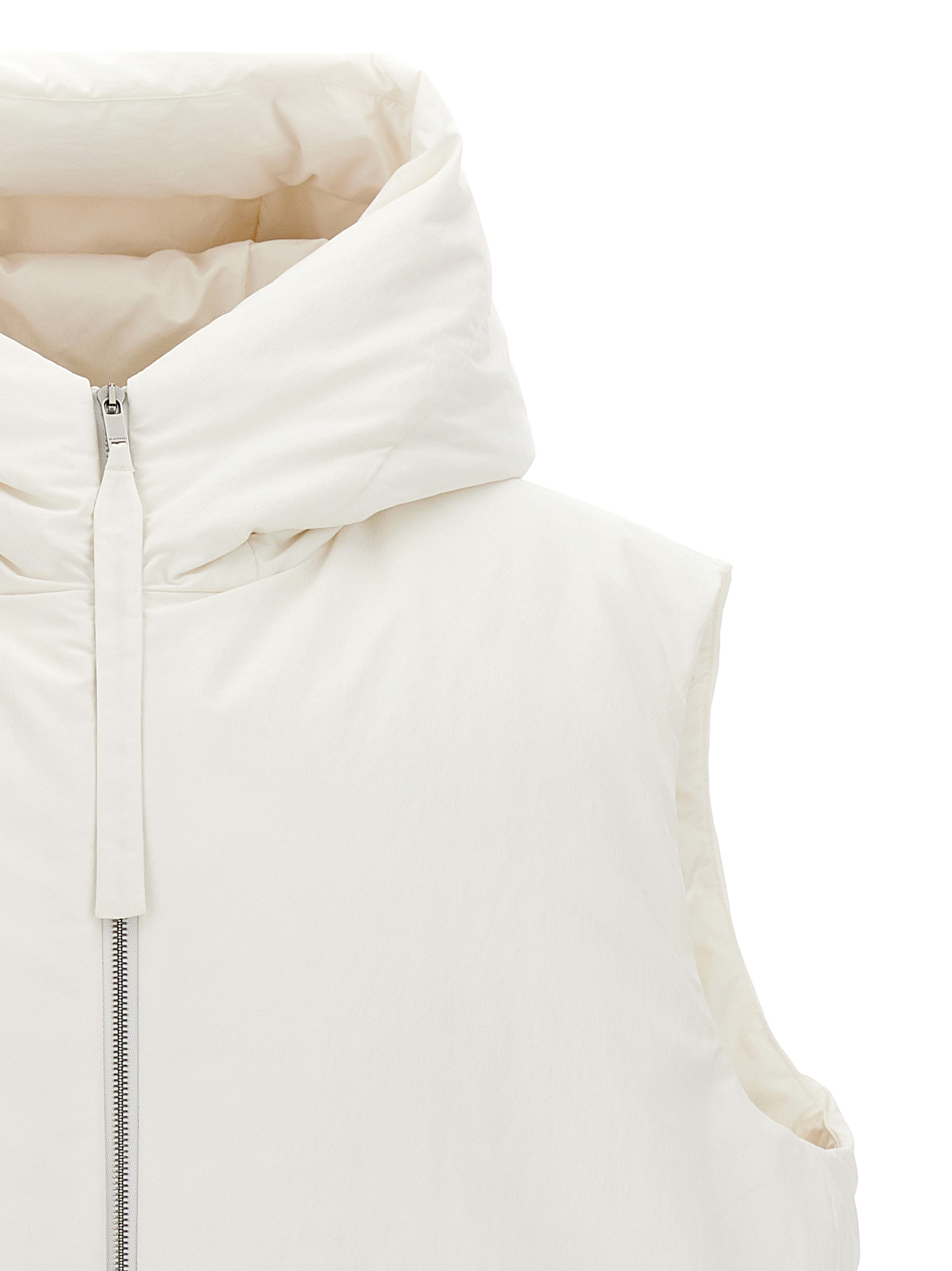 [Jil Sander] Vest FW24 J47AF0011J70008100