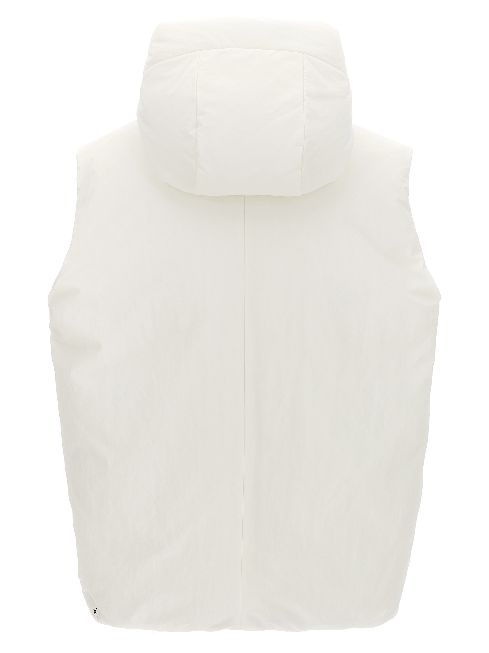 [Jil Sander] Vest FW24 J47AF0011J70008100