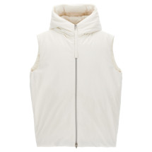 [Jil Sander] Vest FW24 J47AF0011J70008100