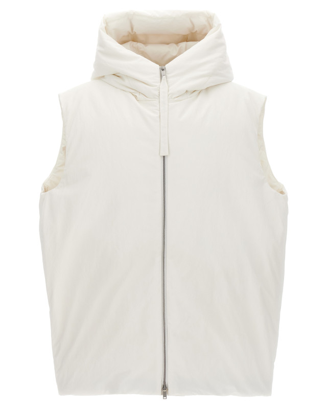 [Jil Sander] Vest FW24 J47AF0011J70008100