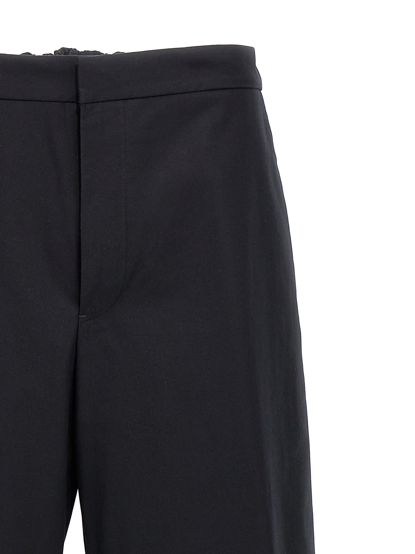 [Jil Sander] Trousers FW24 J47KA0255J45039400