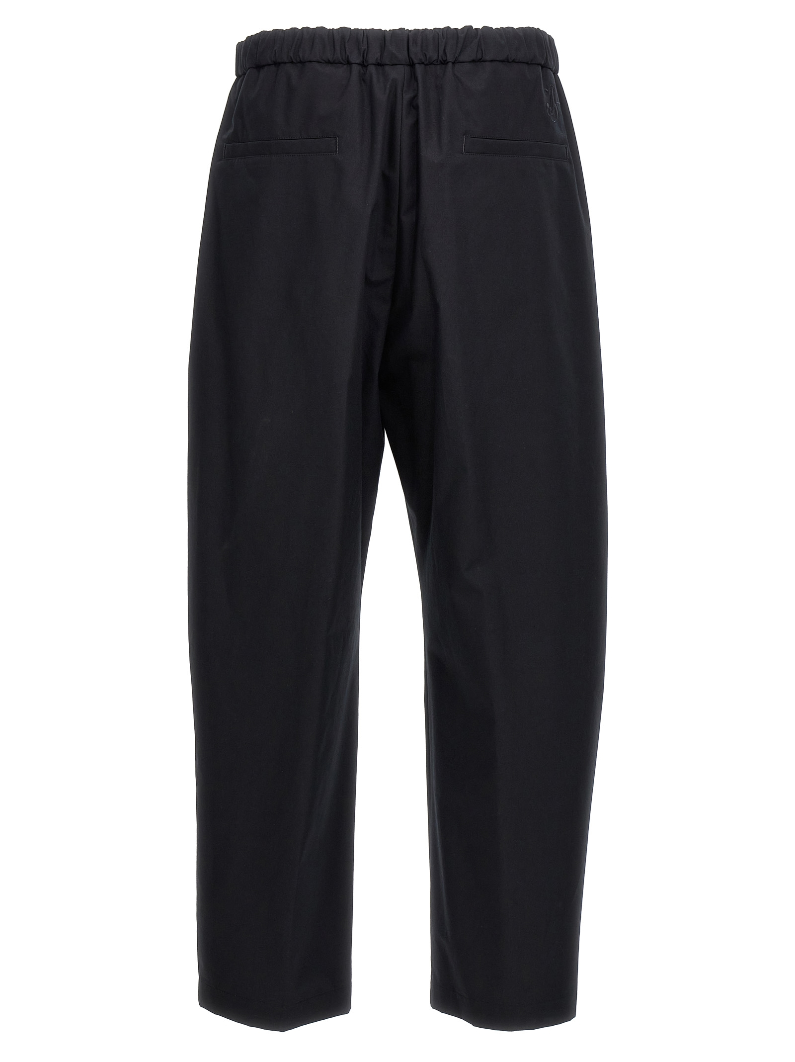 [Jil Sander] Trousers FW24 J47KA0255J45039400
