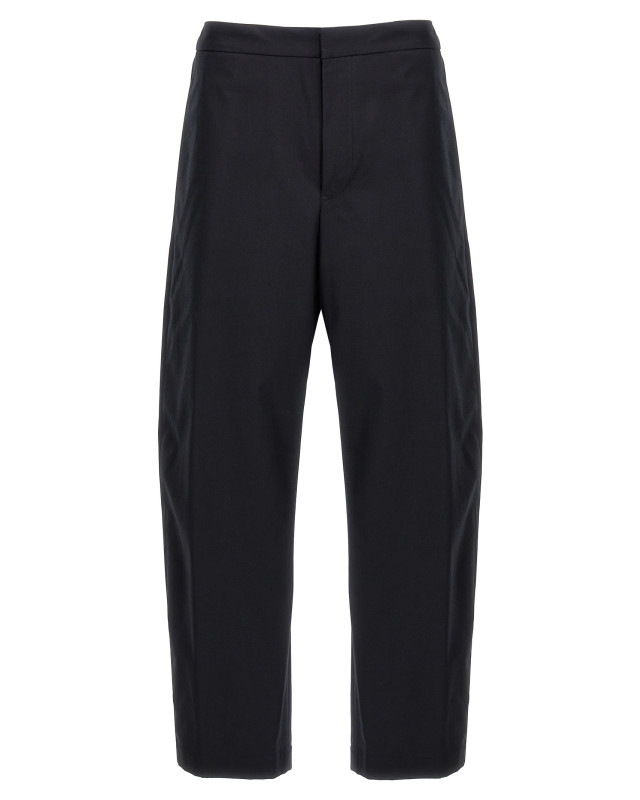 [Jil Sander] Trousers FW24 J47KA0255J45039400