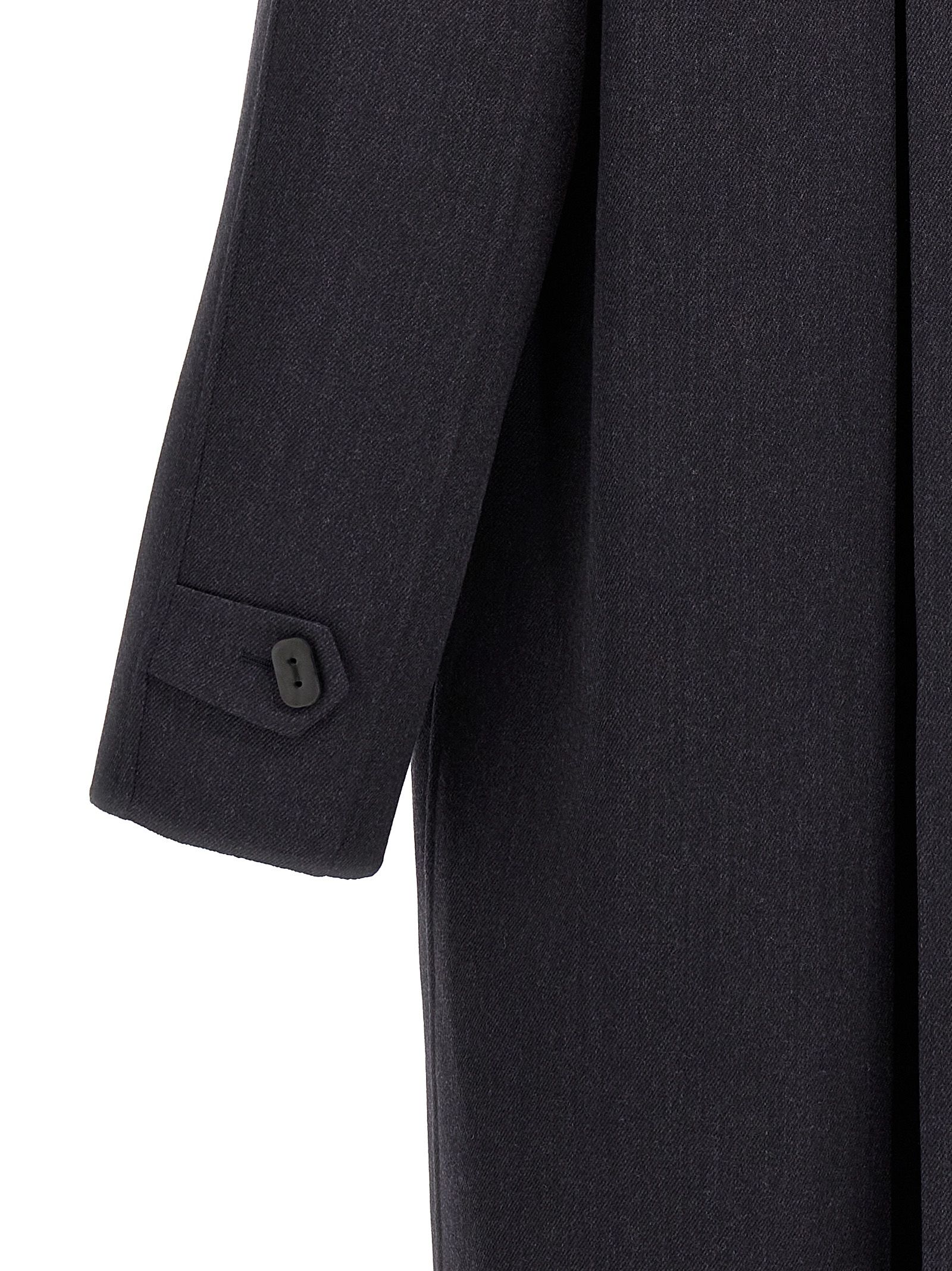 [Fendi] Coat FW24 FF0816ASCMF0UV2