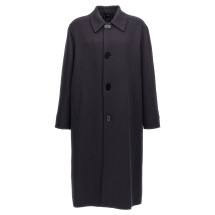 [Fendi] Coat FW24 FF0816ASCMF0UV2