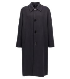 [Fendi] Coat FW24 FF0816ASCMF0UV2