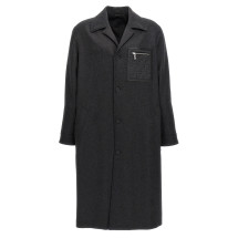 [Fendi] Coat FW24 FF0822APOAF0UU0