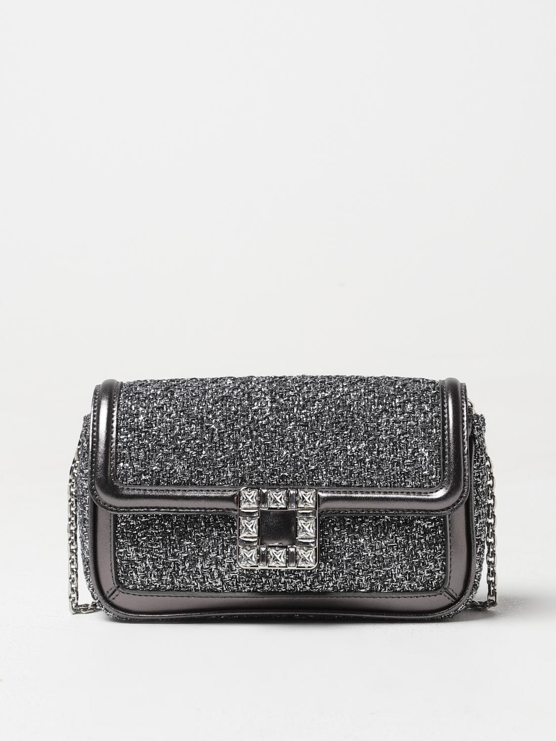 [Roger Vivier] Minibag FW24 RBWANMC5100TTC 156F