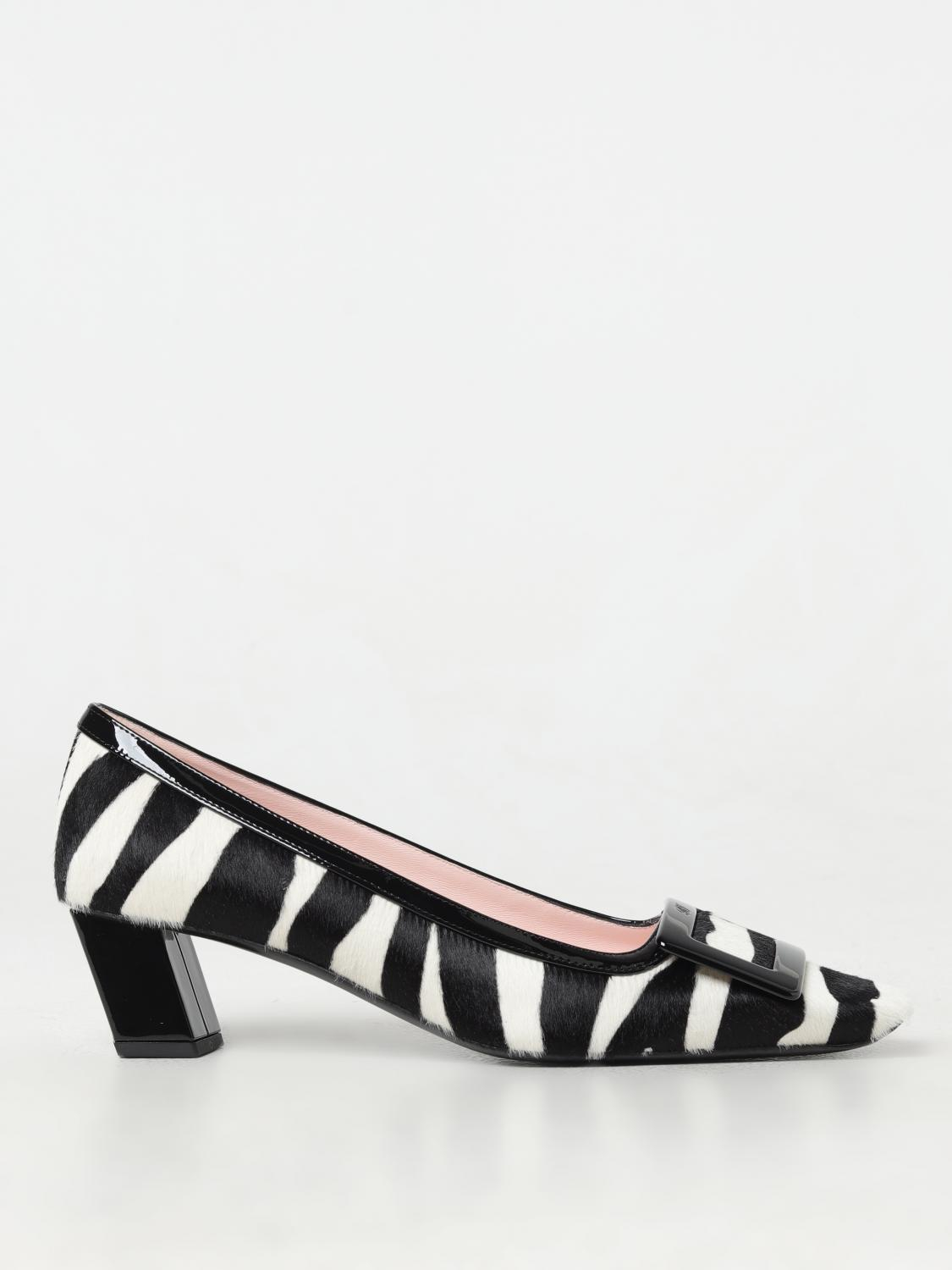 [Roger Vivier] Pumps FW24 RVW00640750TY1 0001