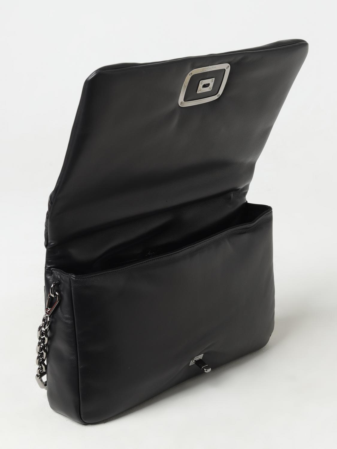 [Roger Vivier] Shoulder bag FW24 RBWAOGJ0300YDR B999