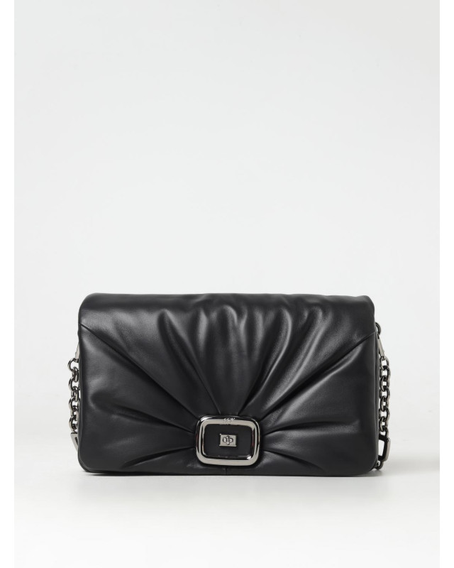 [Roger Vivier] Shoulder bag FW24 RBWAOGJ0300YDR B999