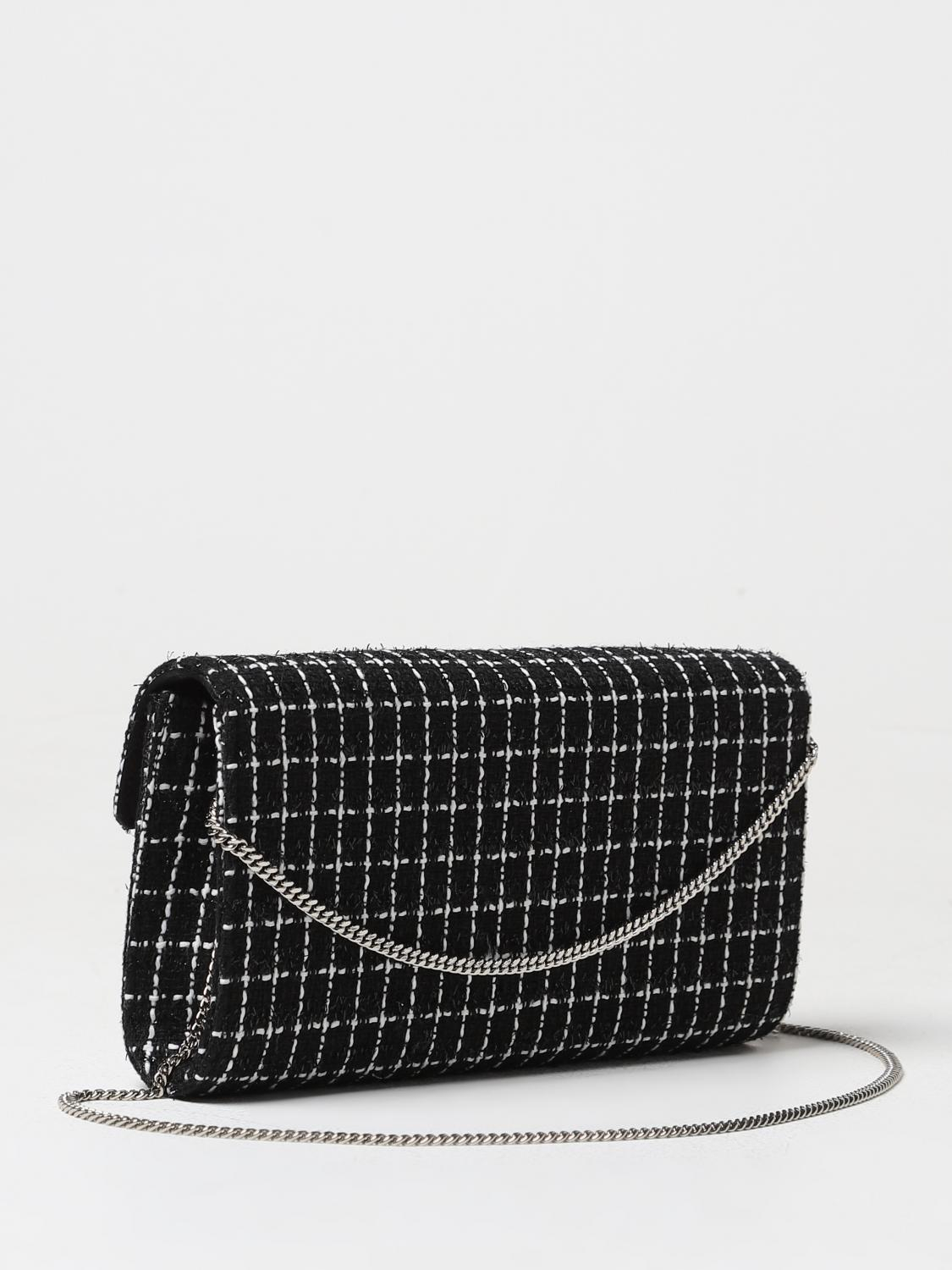 [Roger Vivier] Clutch bag FW24 RBWAMFD0206TPD B999