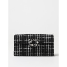 [Roger Vivier] Clutch bag FW24 RBWAMFD0206TPD B999
