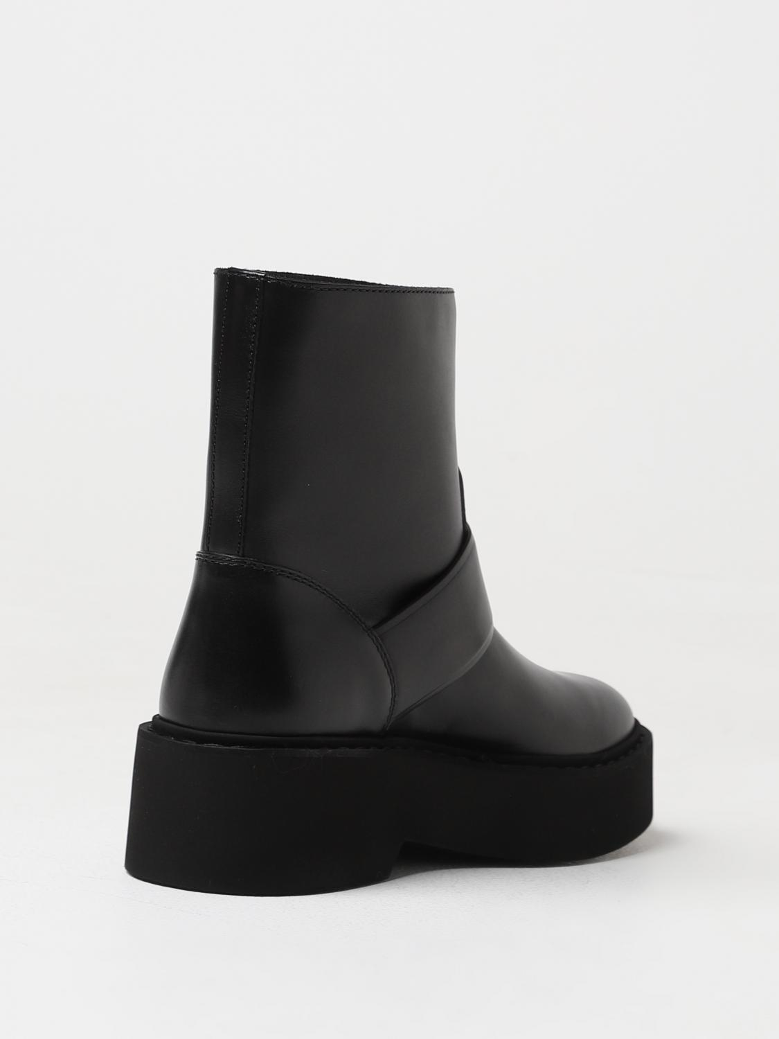 [Roger Vivier] Boots FW24 RVW74038980TTQ B999