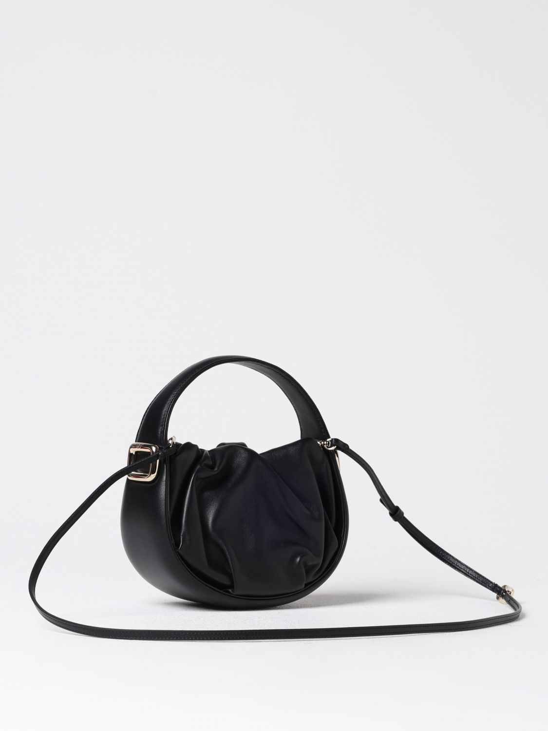 [Roger Vivier] Minibag FW24 RBWAOGS0101YDR B999