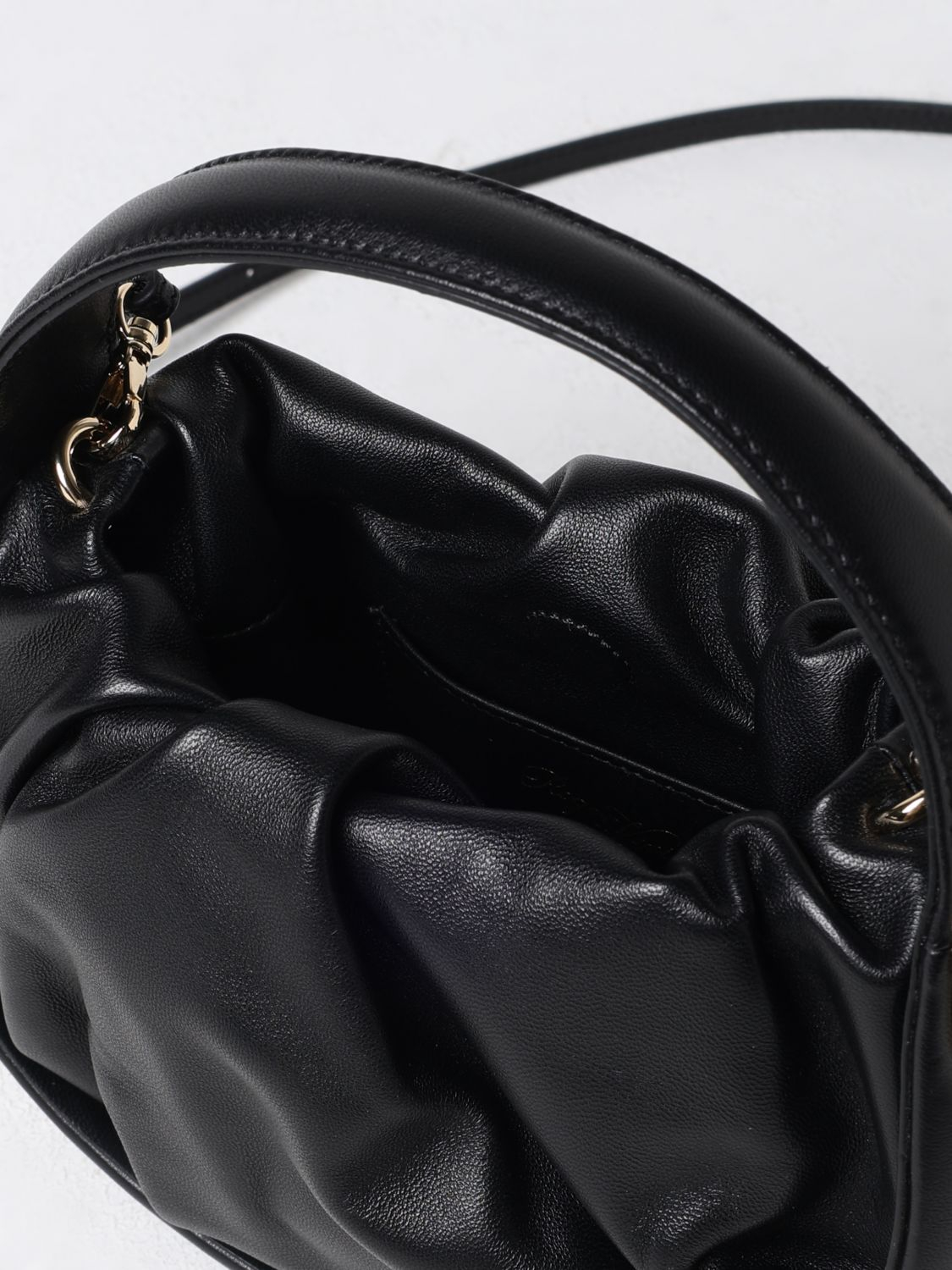 [Roger Vivier] Minibag FW24 RBWAOGS0101YDR B999