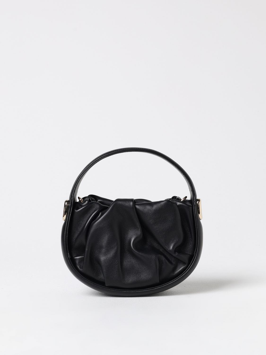[Roger Vivier] Minibag FW24 RBWAOGS0101YDR B999