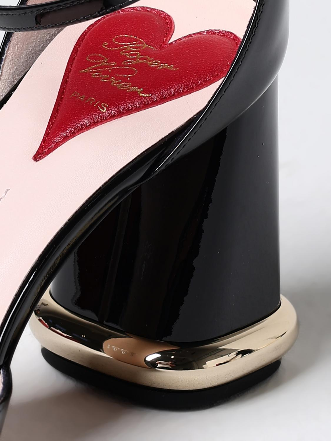 [Roger Vivier] Pumps FW24 RVW73138470D1P B999