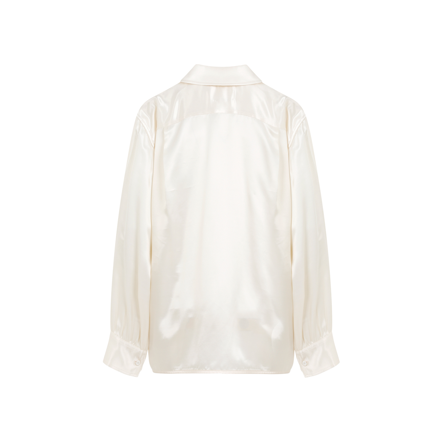[Jil Sander] Shirts Long Sleeve SS24 J03DL0149.J66147