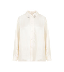 [Jil Sander] Shirts Long Sleeve SS24 J03DL0149.J66147