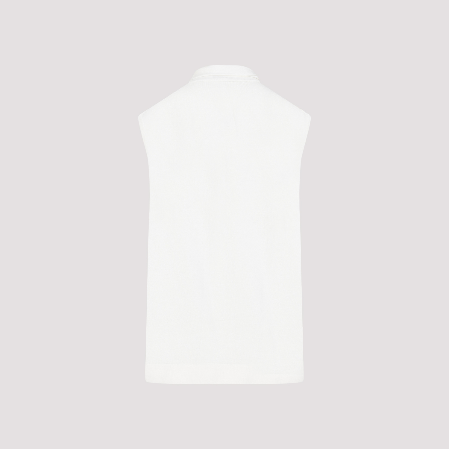[Jil Sander] T-shirts Sleeveless SS24 J01NC0136.J14699