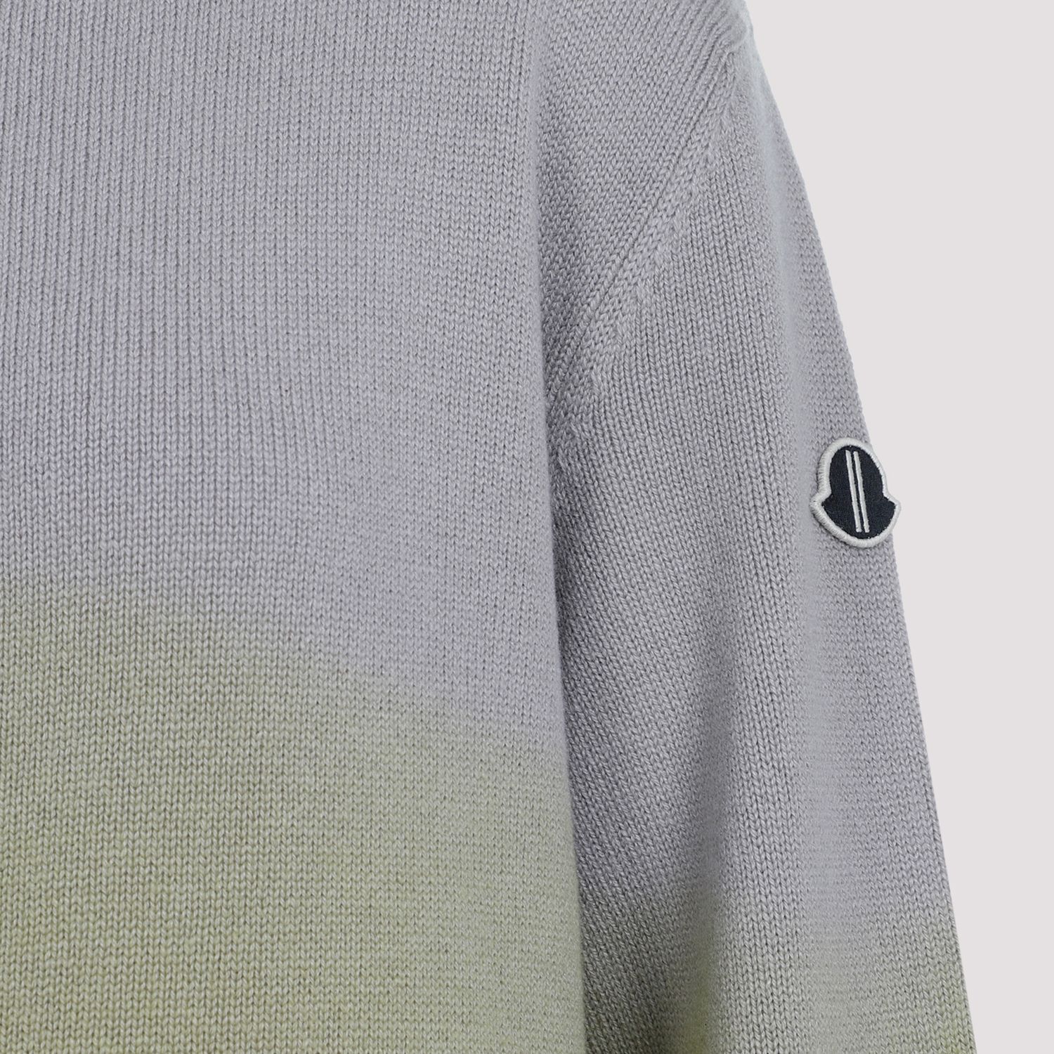 [Moncler X Rick Owens] Sweatshirt SS24 I209N9G00001.M3746