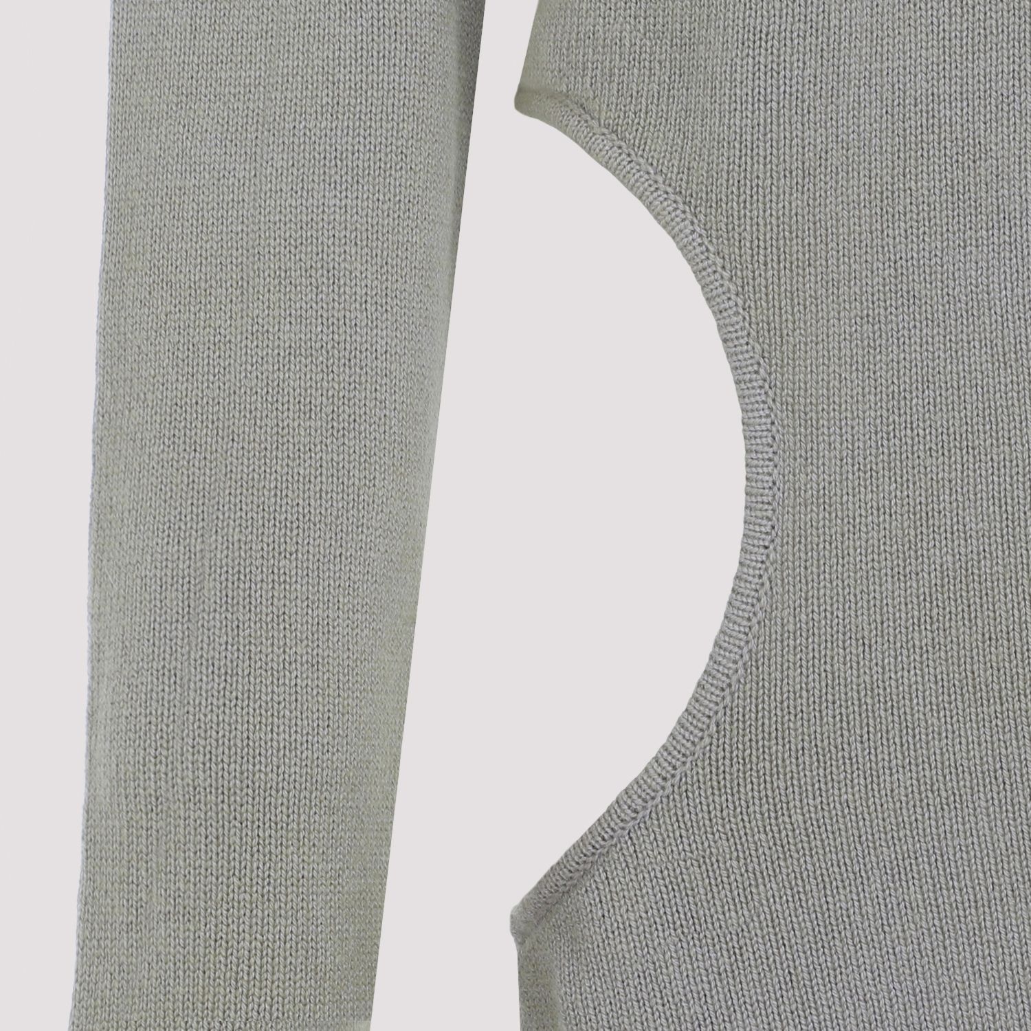[Moncler X Rick Owens] Sweatshirt SS24 I209N9G00001.M3746