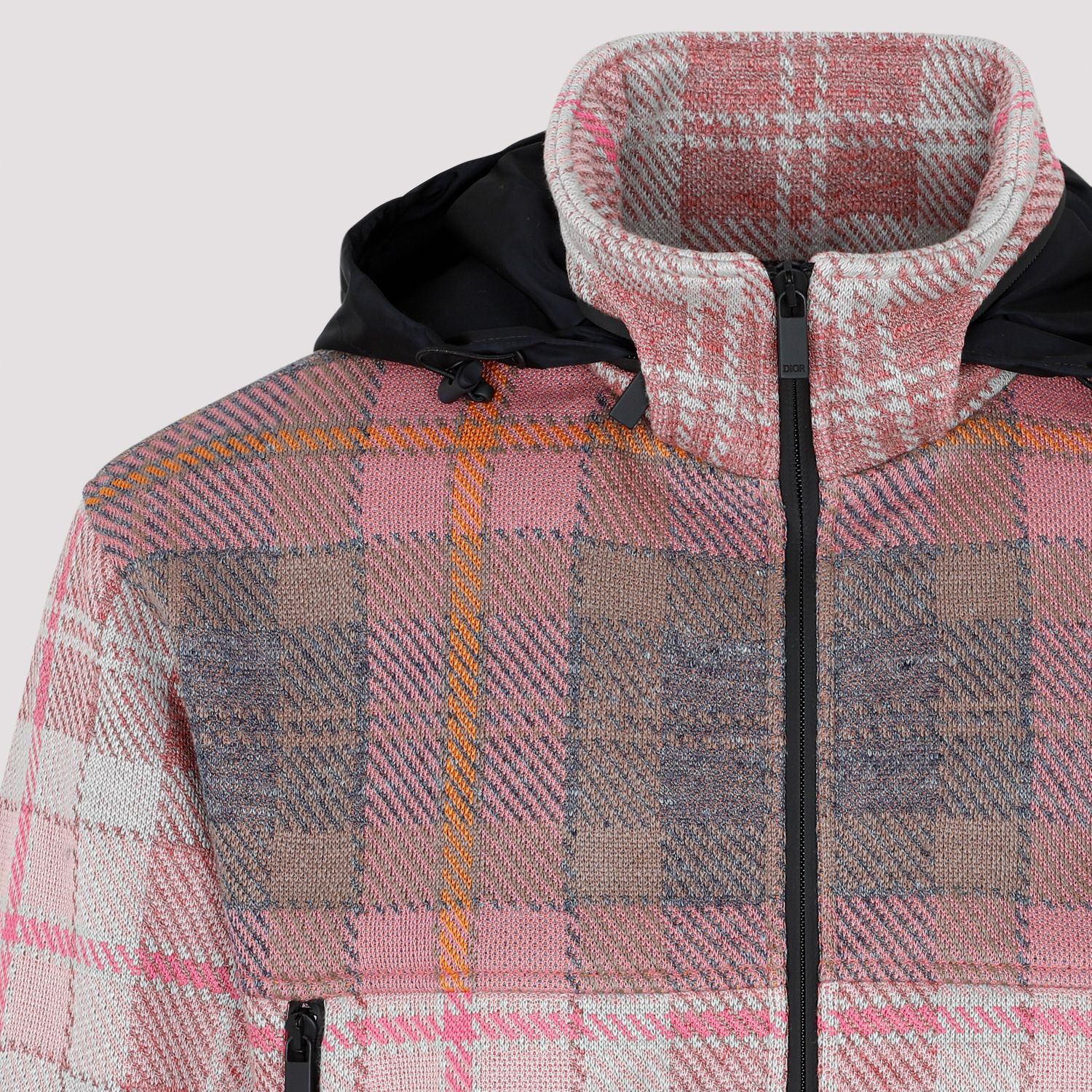 [DIOR HOMME] Casual Jacket FW24 383J430A0826